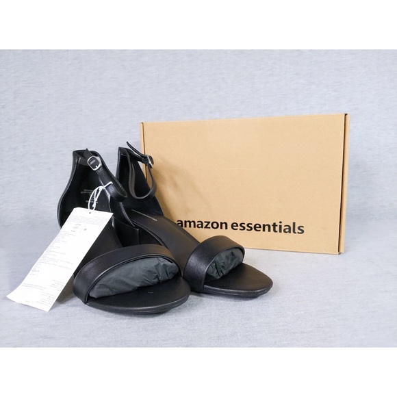 👯‍♀️Host Pick⚡️Nola Heeled Sandal - Picture 3 of 11